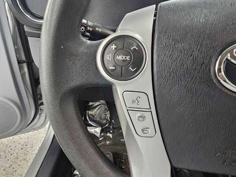 Used 2012 Toyota Prius C One image 11