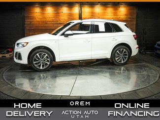 Used 2024 Audi Q5 2.0T Premium Plus video 1
