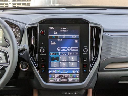 New 2026 Subaru Forester Touring image 18