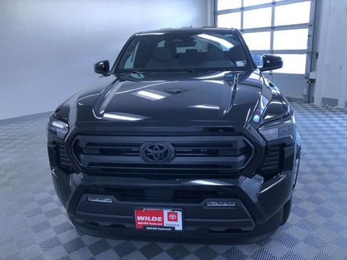 New 2026 Toyota Tacoma SR5 AWD/4WD image 8