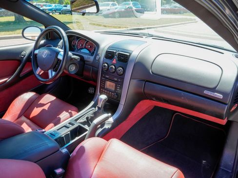 Used 2004 Pontiac GTO RWD image 15