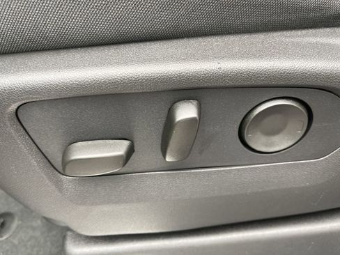 New 2026 Chevrolet Silverado 1500 LT AWD/4WD image 12