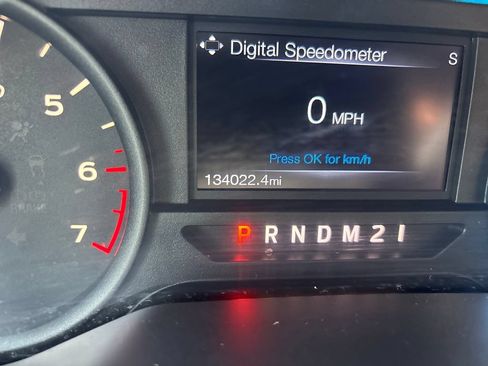 Used 2017 Ford F150 XL w/ Equipment Group 101A Mid AWD/4WD image 22