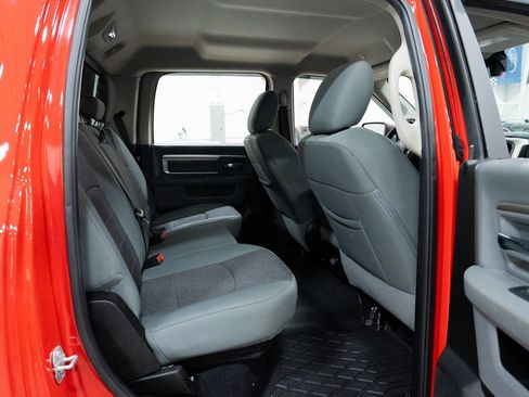 Used 2020 RAM 1500 Classic Warlock w/ Electronics Group image 19