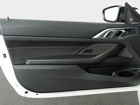 Used 2024 BMW M4 Competition image 49