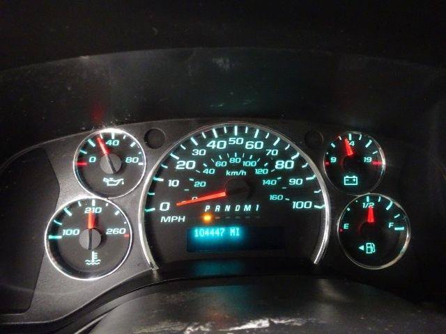 Used 2015 Chevrolet Express 3500 RWD image 20