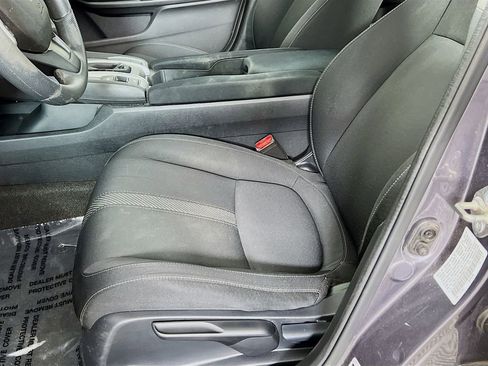 Used 2017 Honda Civic LX image 17