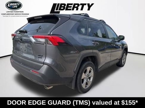 Used 2024 Toyota RAV4 XLE w/ Convenience Package AWD/4WD image 7