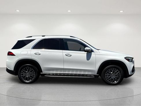 Used 2021 Mercedes-Benz GLE 350 4MATIC image 6