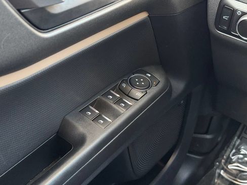 Certified 2025 Ford Bronco Sport Big Bend AWD/4WD image 30