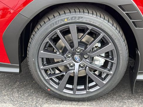 New 2026 Subaru WRX Premium AWD/4WD image 9