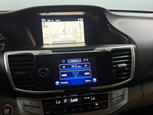 Used 2013 Honda Accord EX-L image 13