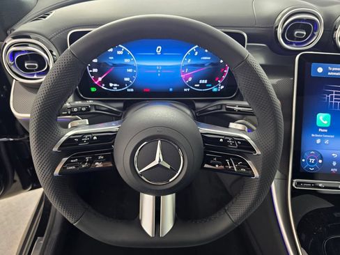 New 2027 Mercedes-Benz GLC 300 image 13