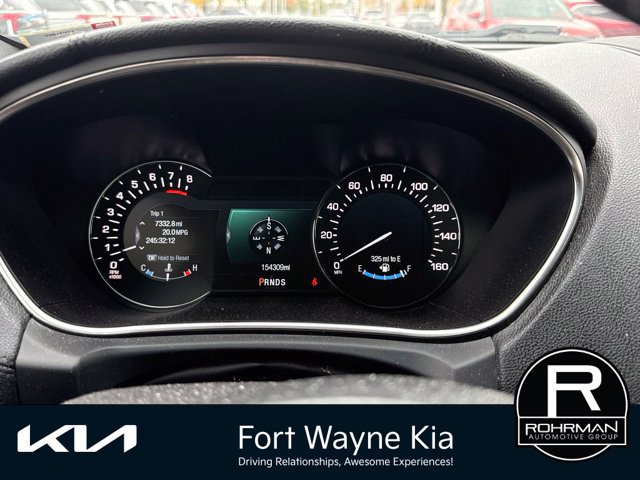 Used 2018 Lincoln MKX Reserve w/ Lincoln MKX Climate Package AWD/4WD image 10