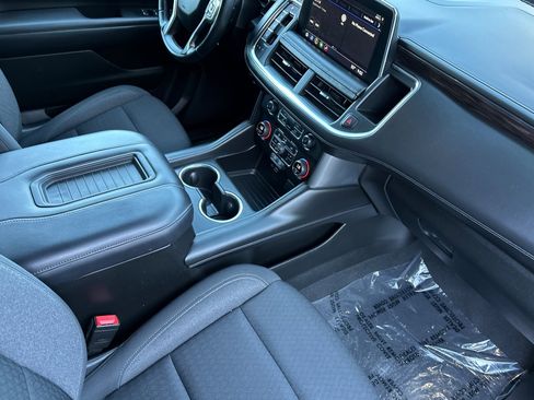 Used 2021 Chevrolet Tahoe LS image 17