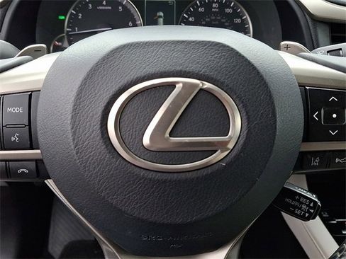 Used 2022 Lexus RX 350 FWD image 29