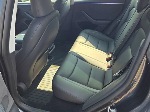 Used 2024 Tesla Model 3 Long Range AWD/4WD image 11
