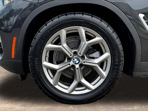 Used 2021 BMW X3 sDrive30i w/ Convenience Package RWD image 34