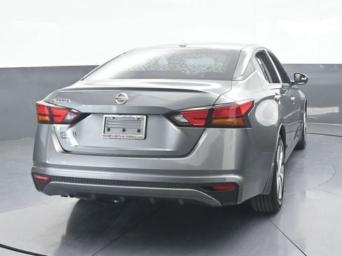 Used 2019 Nissan Altima 2.5 S image 5