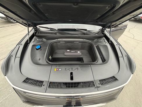 Used 2024 Kia EV9 GT-Line image 10