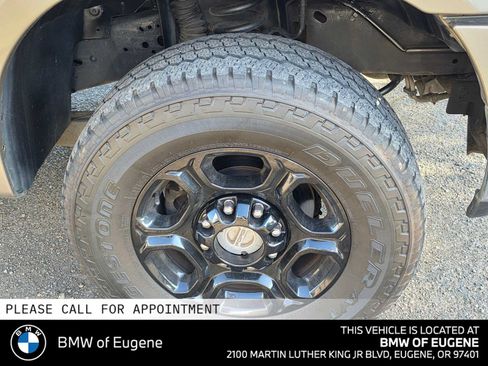 Used 2006 Ford F250 XLT AWD/4WD image 8