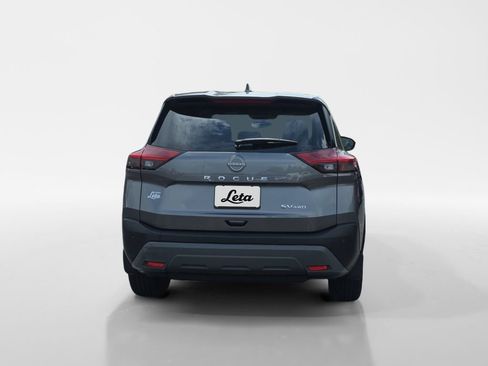 Used 2023 Nissan Rogue SV AWD/4WD image 5