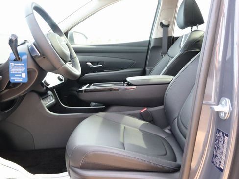 New 2026 Hyundai Tucson Limited w/ Tow & Go Package image 24
