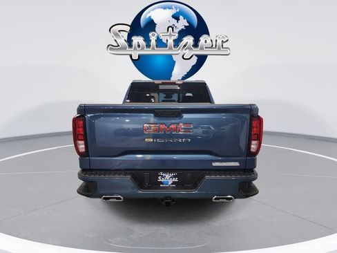 New 2026 GMC Sierra 1500 Elevation w/ Elevation Premium Package image 8