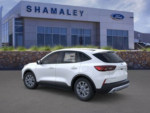 New 2026 Ford Escape Active w/ Tech Pack #1 image 4