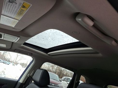 Certified 2023 Honda CR-V EX-L image 14