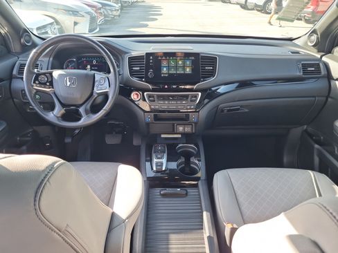 Used 2021 Honda Passport Elite image 18