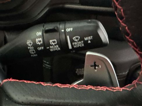 New 2026 Jeep Wrangler Unlimited Rubicon 392 w/ Quick Order Package 27X Moab AWD/4WD image 18