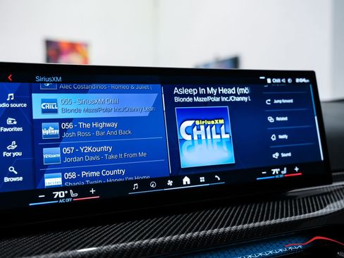 Used 2026 BMW M2 w/ Lighting Package image 69