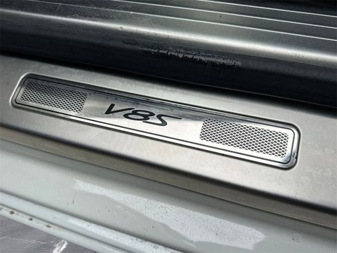 Used 2017 Bentley Flying Spur S V8 image 9