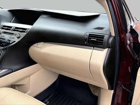 Used 2015 Lexus RX 350 FWD image 15