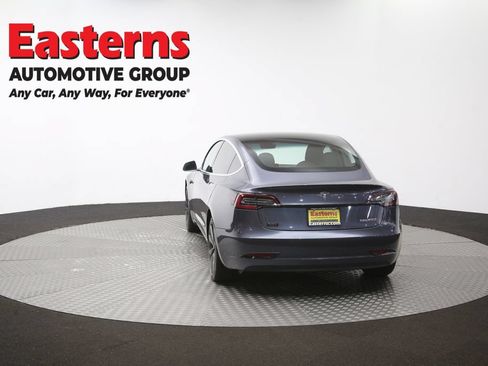 Used 2020 Tesla Model 3 Performance AWD/4WD image 47