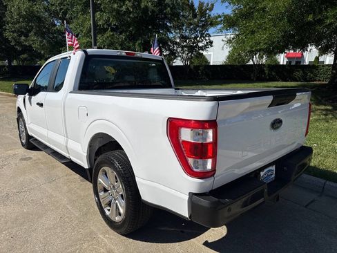 Used 2021 Ford F150 XL w/ XL Power Equipment Group RWD image 6