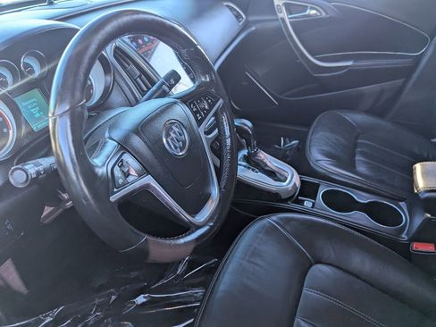 Used 2014 Buick Verano Leather image 18
