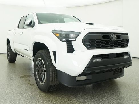 New 2026 Toyota Tacoma TRD Sport AWD/4WD image 30