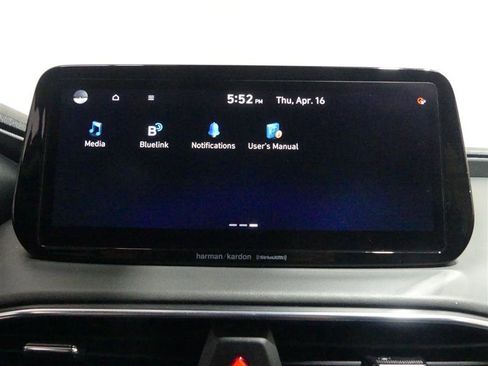 Used 2023 Hyundai Santa Fe SEL w/ Premium Package image 41