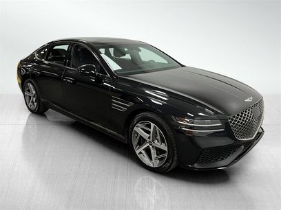 Used 2024 Genesis G80 3.5T Sport