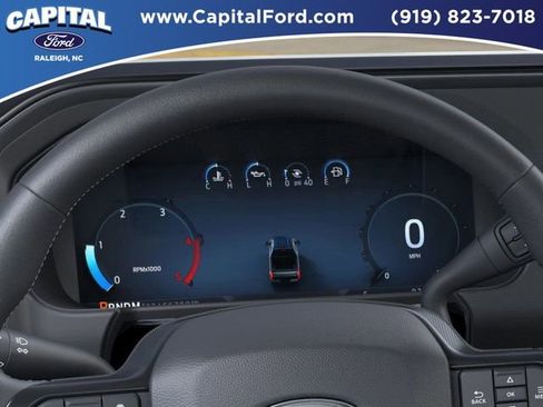 New 2026 Ford F250 Platinum AWD/4WD image 13
