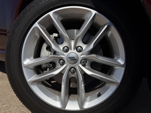 Used 2024 Dodge Durango R/T RWD image 10