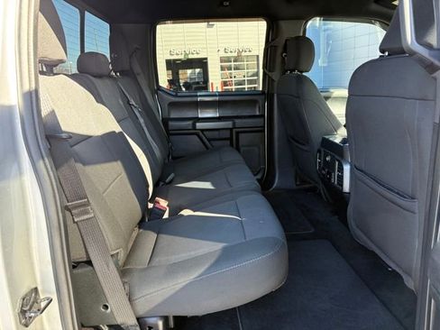 Used 2018 Ford F150 XLT w/ Equipment Group 302A Luxury image 22