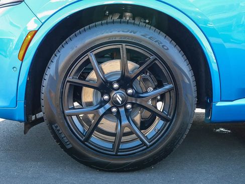 New 2026 Dodge Durango GT AWD/4WD image 10