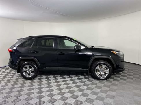 Used 2024 Toyota RAV4 XLE w/ Convenience Package AWD/4WD image 10