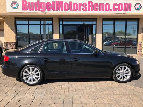 Used 2013 Audi A4 2.0T Premium Plus image 1