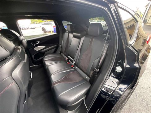 Used 2023 Acura RDX A-Spec FWD image 27