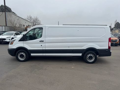 Used 2018 Ford Transit 250 148 Low Roof image 2
