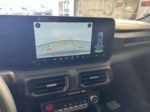 New 2025 Ford Mustang Dark Horse image 24